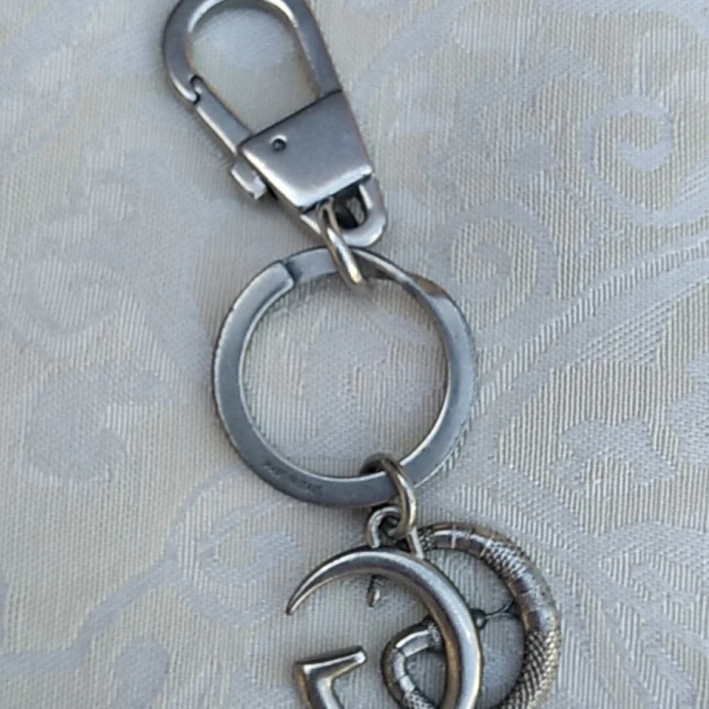 Gucci Keychain - Picture 5 of 9